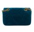 Small Marmont Shoulder Bag, back view